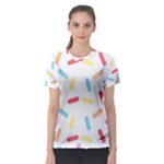 Image Women s Sport Mesh Tee