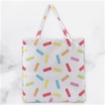 Image Grocery Tote Bag