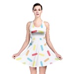 Image Reversible Skater Dress