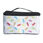 Image Cosmetic Storage Case