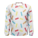 Image Men s Long Sleeve Tee