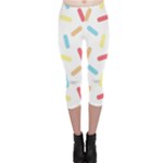 Image Capri Leggings 