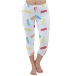 Image Capri Winter Leggings 