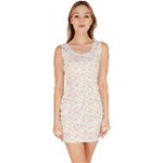 Sprinkles Shawl Bodycon Dress