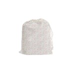 Sprinkles Shawl Drawstring Pouch (Small)