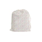 Sprinkles Shawl Drawstring Pouch (Medium)