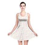 Sprinkles Shawl Reversible Skater Dress