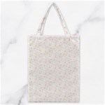 Sprinkles Shawl Classic Tote Bag