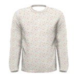 Sprinkles Shawl Men s Long Sleeve Tee