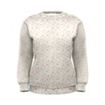 Sprinkles Shawl Women s Sweatshirt
