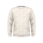 Sprinkles Shawl Kids  Sweatshirt