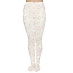 Sprinkles Shawl Tights