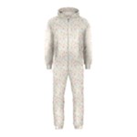 Sprinkles Shawl Hooded Jumpsuit (Kids)