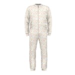 Sprinkles Shawl OnePiece Jumpsuit (Kids)
