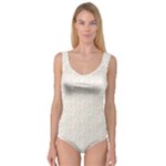 Sprinkles Shawl Princess Tank Leotard 
