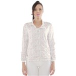 Sprinkles Shawl Wind Breaker (Women)