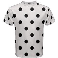 Men s Cotton T-Shirt 