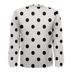 Men s Long Sleeve T-Shirt 