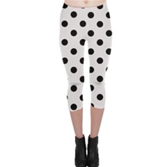 Capri Leggings  Front