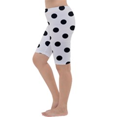Cropped Leggings  