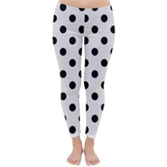Classic Winter Leggings 