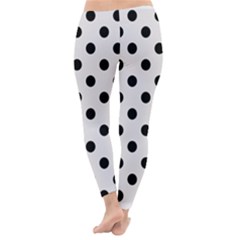 Classic Winter Leggings 