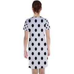 Short Sleeve Nightdress 