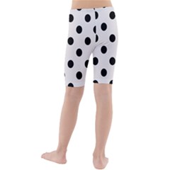 Kids  Mid Length Swim Shorts 