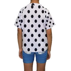 Kids  Short Sleeve Swimwear 