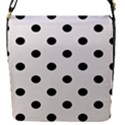 Removable Flap Cover (S) 