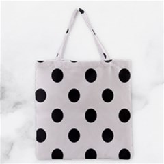 Grocery Tote Bag 