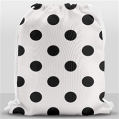 Drawstring Bag (Large) 