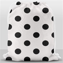Drawstring Bag (Large) 