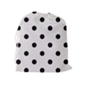 Drawstring Pouch (XL) 