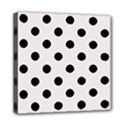 Mini Canvas 8  x 8  (Stretched) 