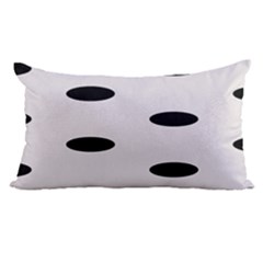 22 x14  Lumbar Throw Cushion Case (Two Sides) 