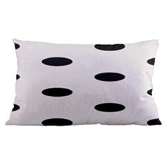 24 x16  Lumbar Throw Cushion Case (Two Sides) 