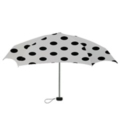 Mini Folding Umbrella 