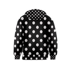 Kids  Pullover Hoodie 