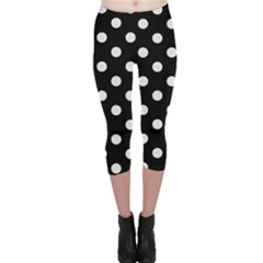 Capri Leggings  Front