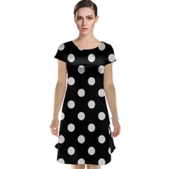 Cap Sleeve Nightdress 