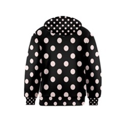 Kids  Pullover Hoodie 