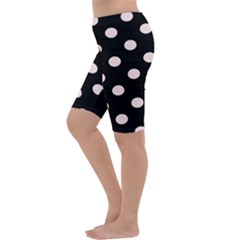 Cropped Leggings  