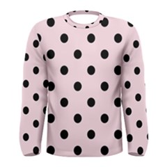 Men s Long Sleeve T-Shirt 