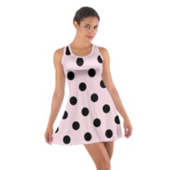 Cotton Racerback Dress 