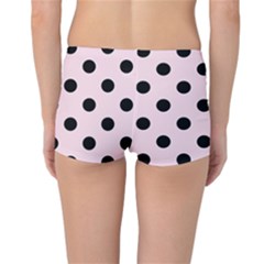 Reversible Boyleg Bikini Bottoms Outside Back