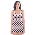 Skater Dress Swimsuit 