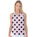 Women s Basketball Tank Top 
