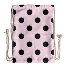 Drawstring Bag (Large) 