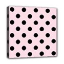 Mini Canvas 8  x 8  (Stretched) 